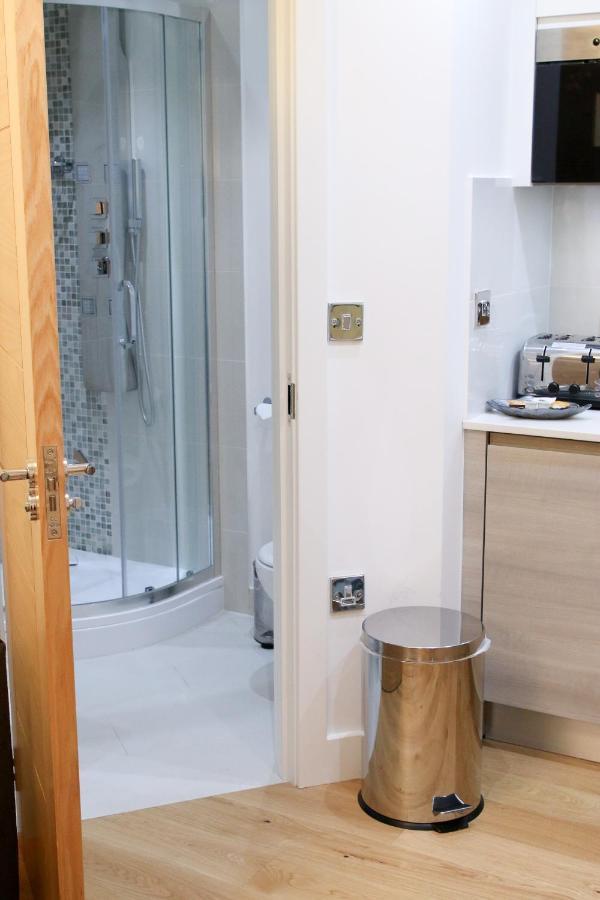 Executive Bright And Airy Studio Apartment In Sydenham London Exterior photo